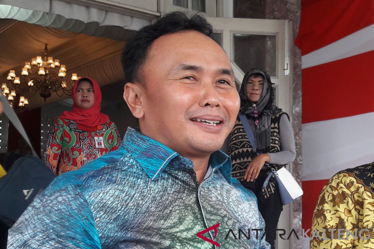 Heboh dugaan Bupati Kotim jadi tersangka KPK, ini tanggapan Gubernur Kalteng