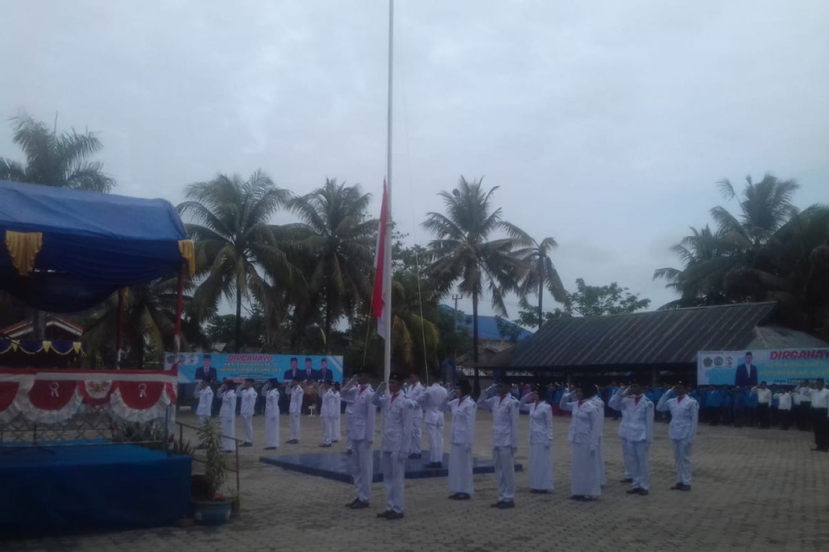 Rektor: IAIN Kendari siap jadi pelopor kebersamaan umat