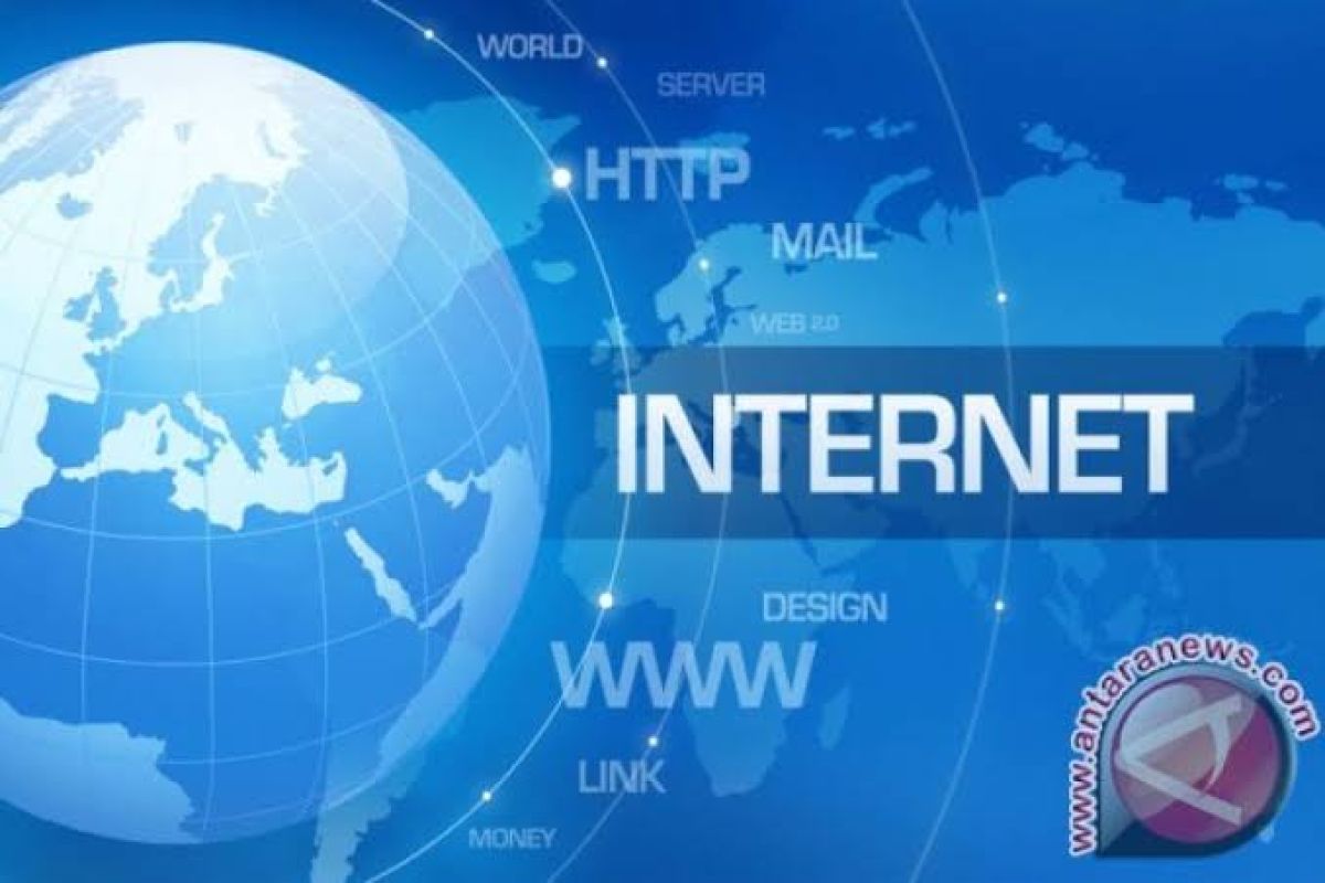 Jangan biarkan anak akses internet di ruang pribadi