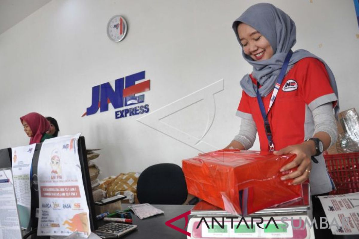 Pengiriman paket Ramadhan-Idul Fitri diperkirakan naik 30 persen