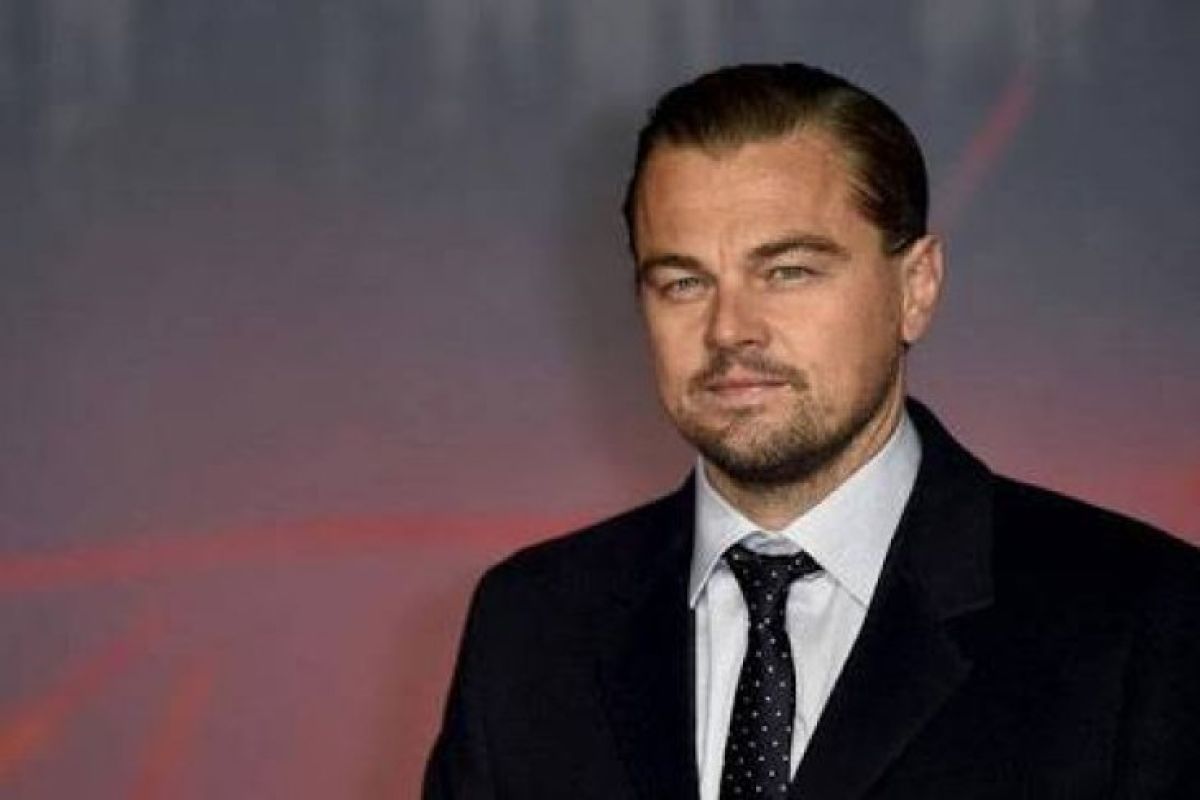 Leonardo DiCaprio beri kesaksian skandal 1MDB yang dikucurkan untuk "The Wolf of Wall Street"