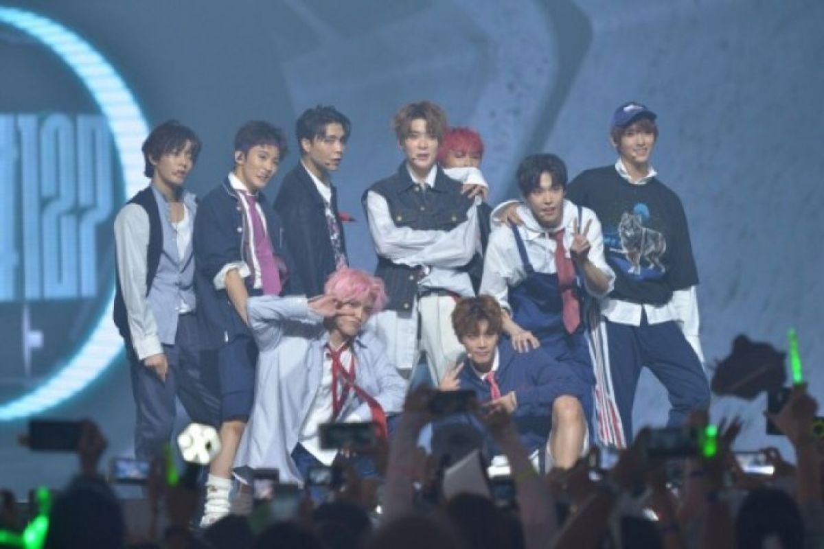 NCT 127 selalu membuat genre berbeda dan konsep baru untuk karyanya