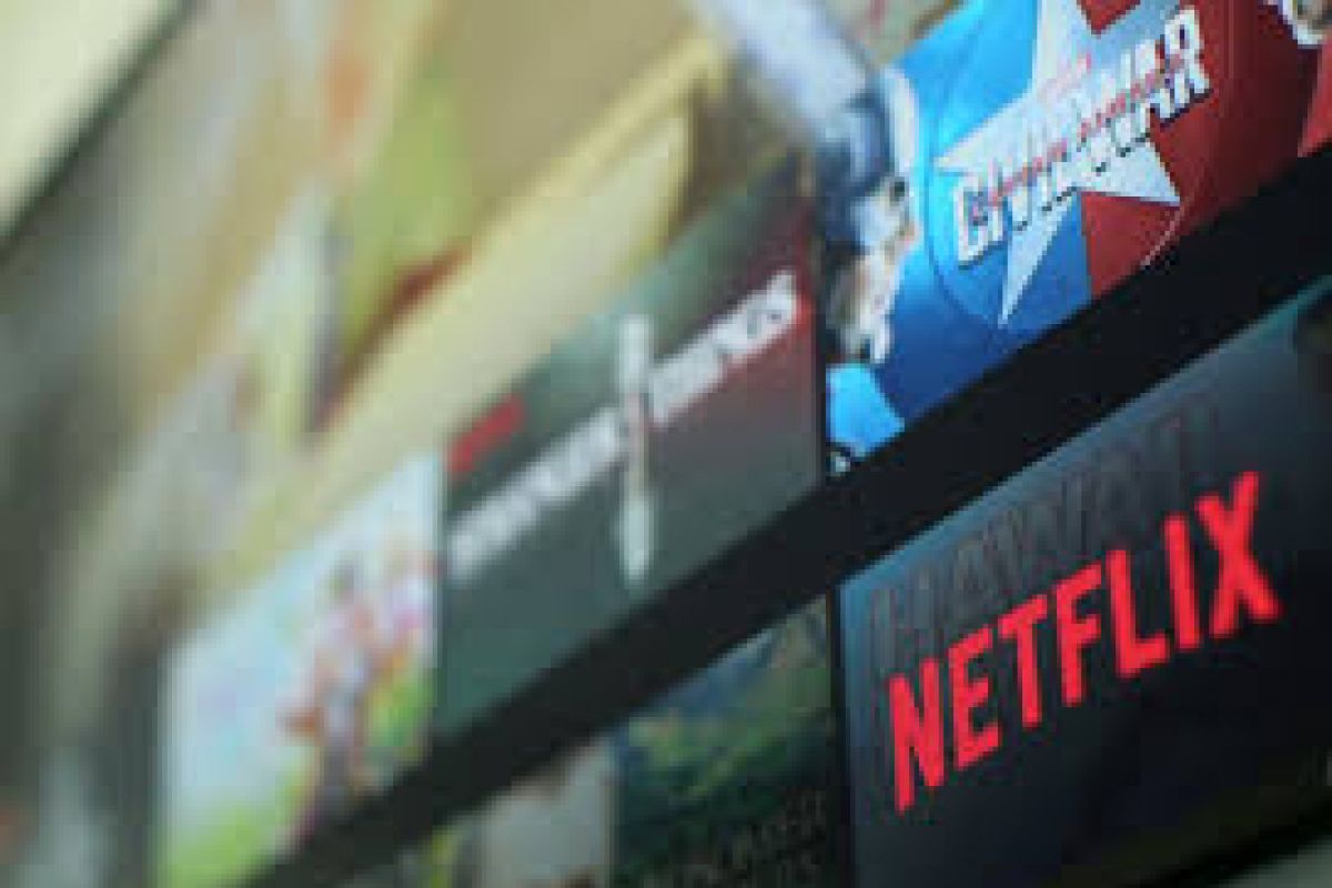 Netflix uji coba fitur "Collections" untuk permudah pencarian film