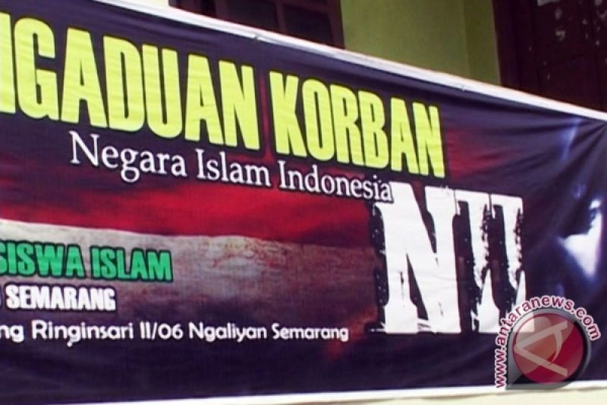 NII Center: Pelajar-Mahasiswa target utama perekrutan kelompok radikal