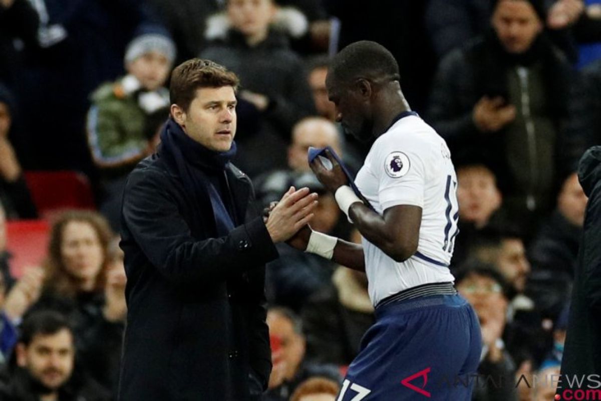 Watford siap tampil ngotot saat dijamu Tottenham