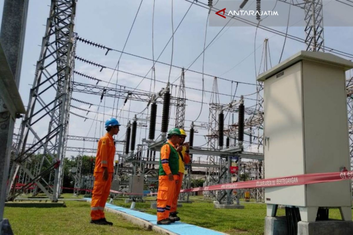 PLN Jatim siapkan listrik 300 kVA untuk pertandingan Piala Dunia U-20