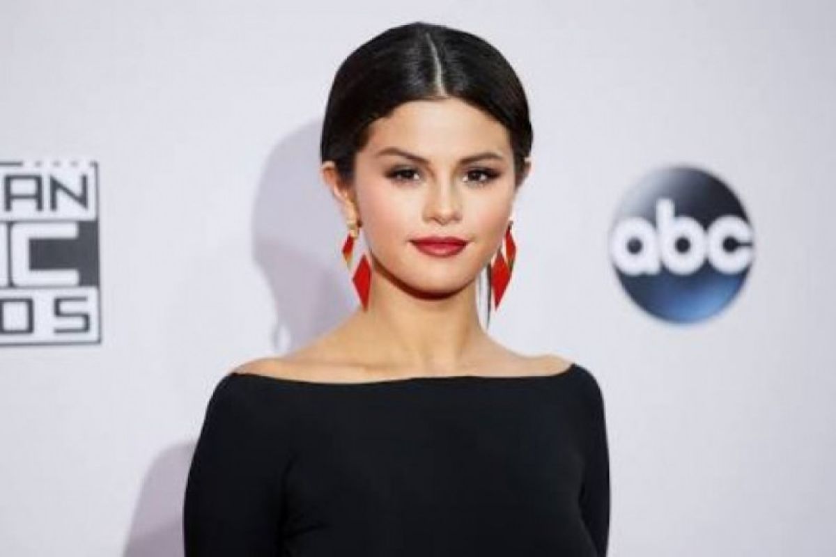 Selena Gomez kembali aktif di Instagramnya