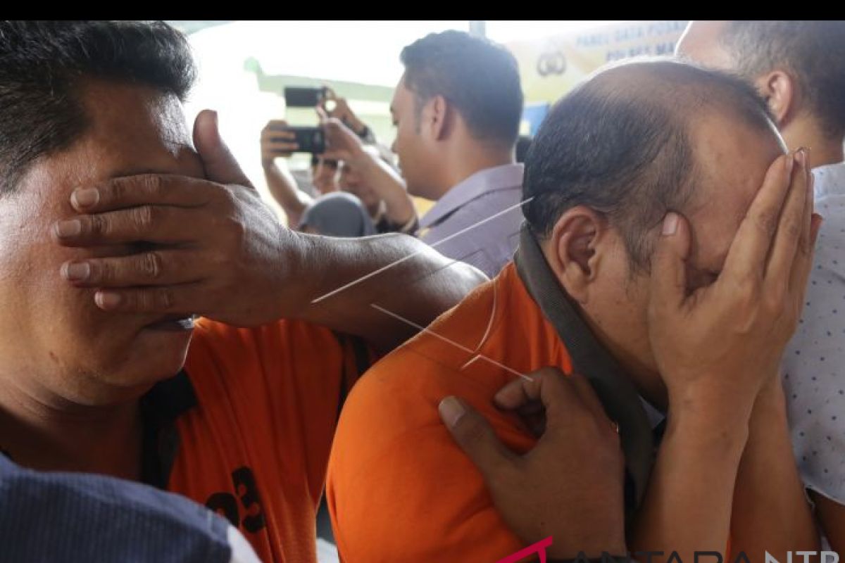 Warga kecam "pungli" dana masjid terdampak gempa