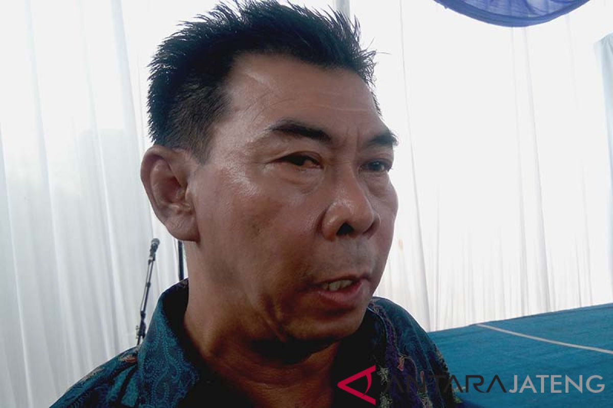 Transaksi pelelangan ikan di Cilacap tembus Rp90 miliar