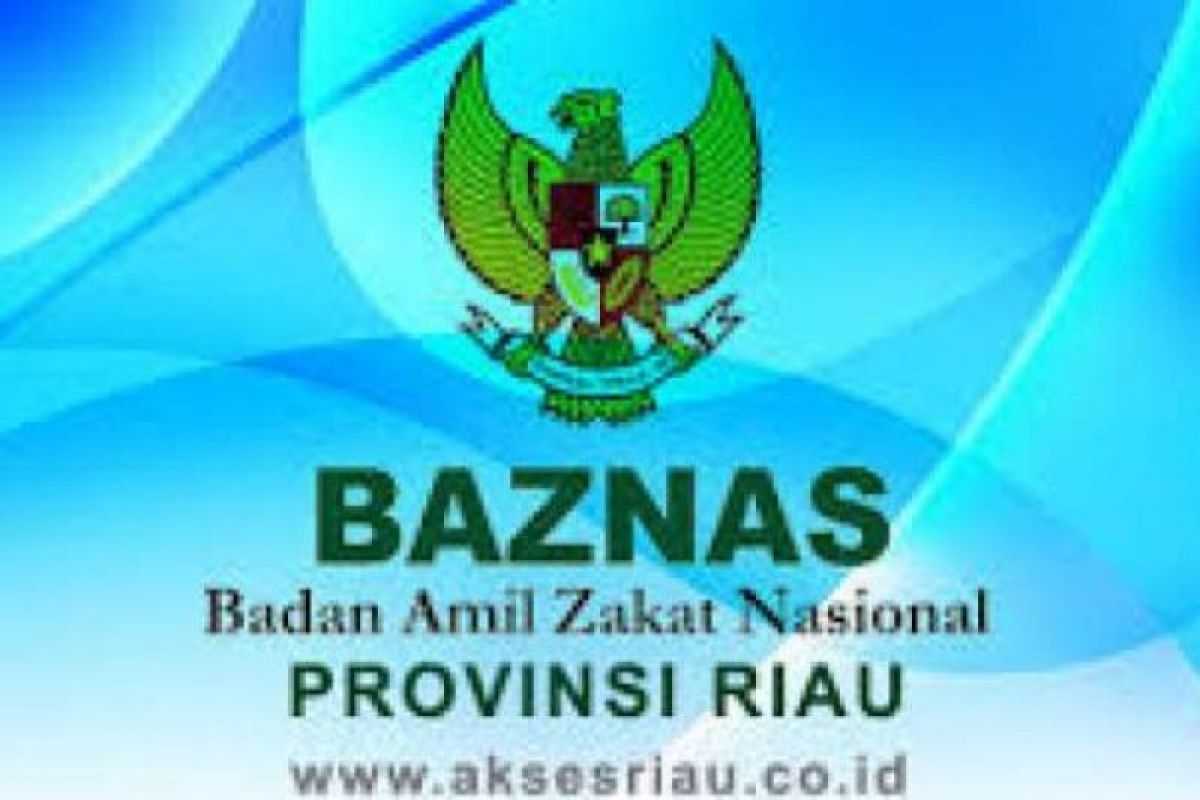 Baznas Riau kucurkan Rp300 juta untuk UKM di Kep Meranti