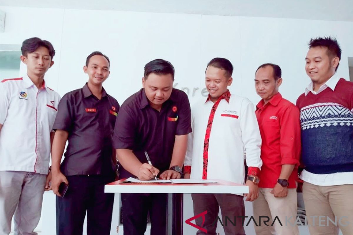 Berdampak positif, Hotel Amaris kembali jalin kerja sama dengan Antara