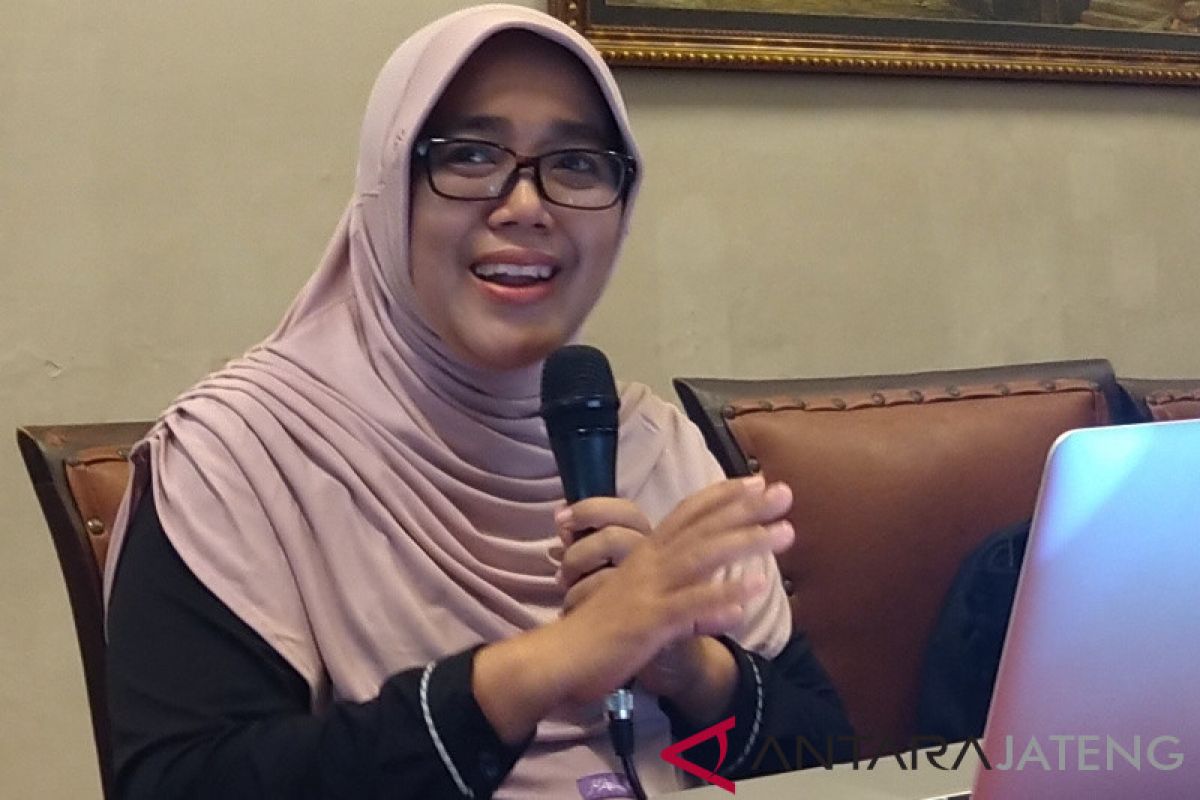 Fitra: Data kemiskinan Jateng amburadul