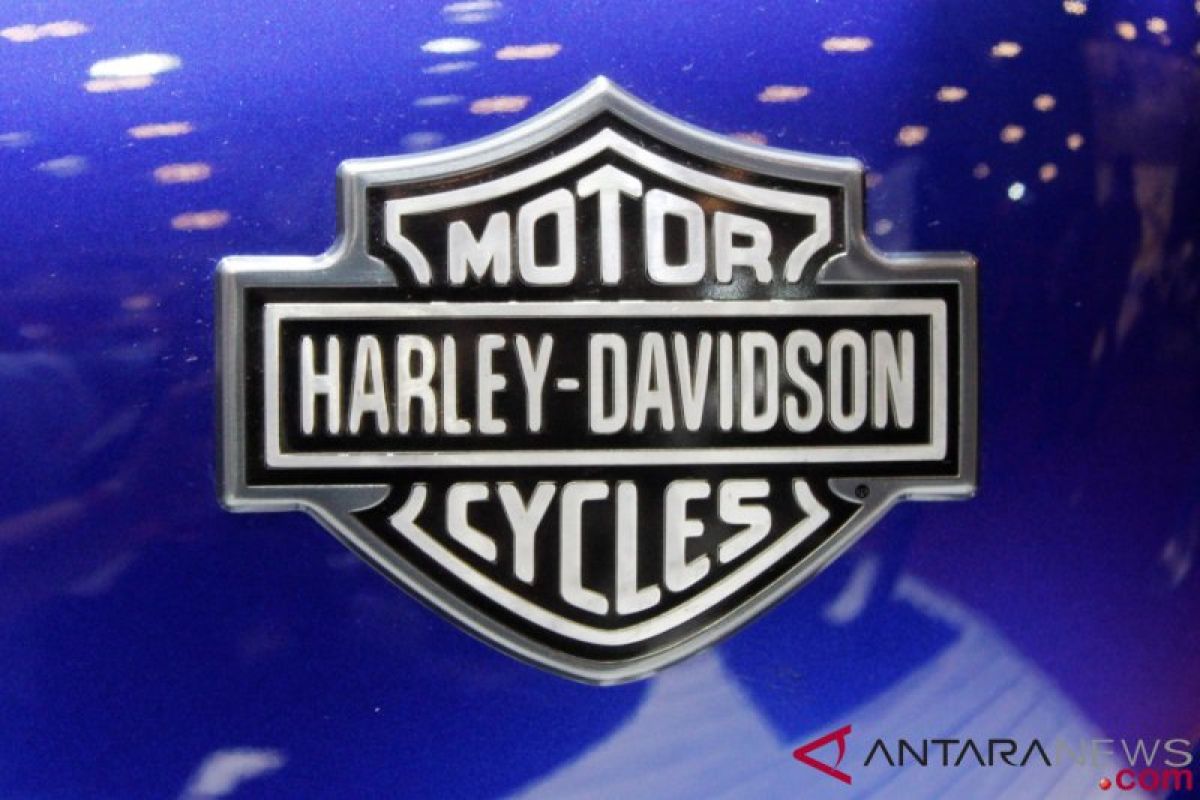 Mengupas Motor Listrik Harley-Davidson, Benarkah Mirip Sepeda Gunung?