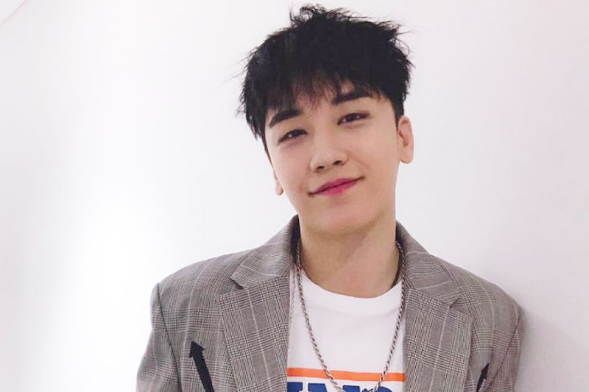 Seungri Bigbang dituduh sediakan PSK untuk investor, ini tanggapan YG