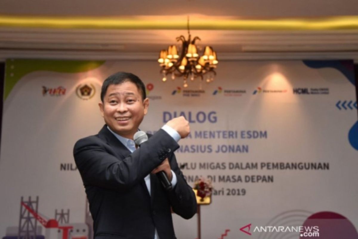 Pemerintah targetkan 2,1 juta sepeda motor listrik