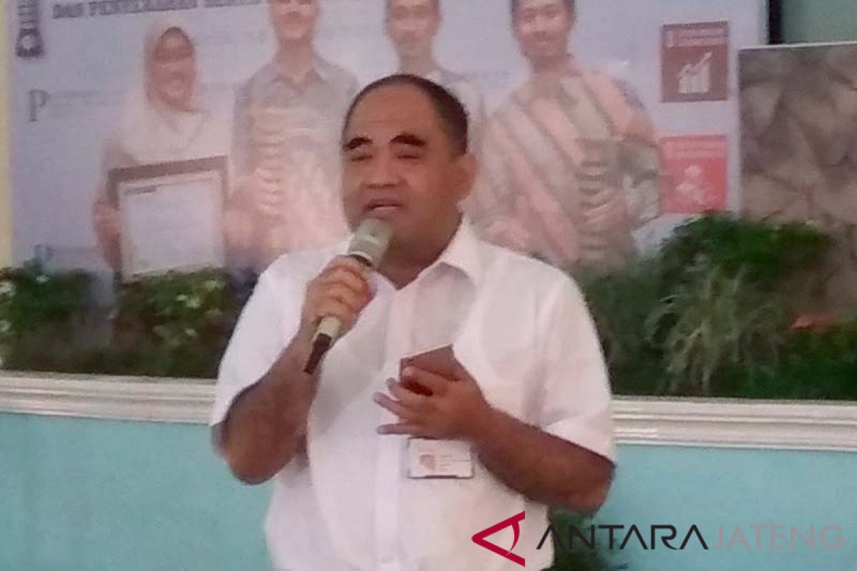 Rumuskan program CSR, Holcim Cilacap libatkan masyarakat