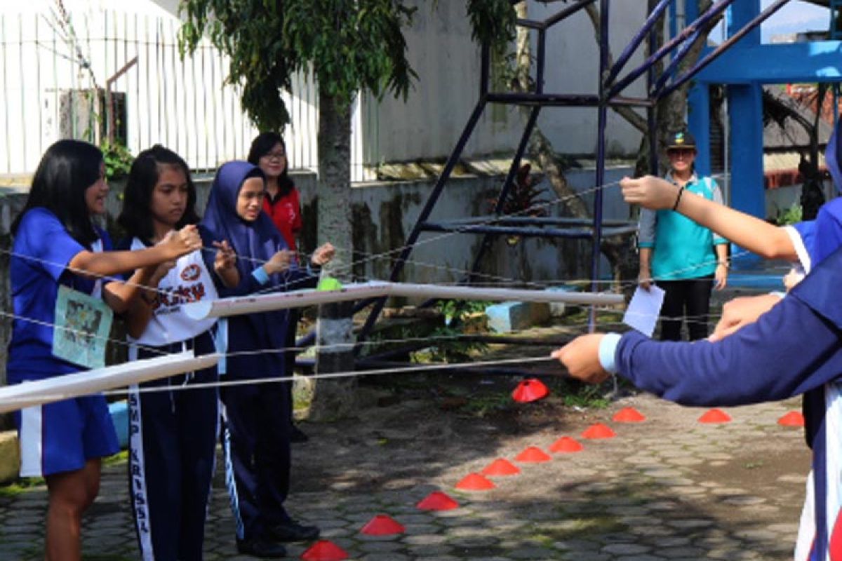 Kota Magelang perkuat karakter anak melalui program konseling