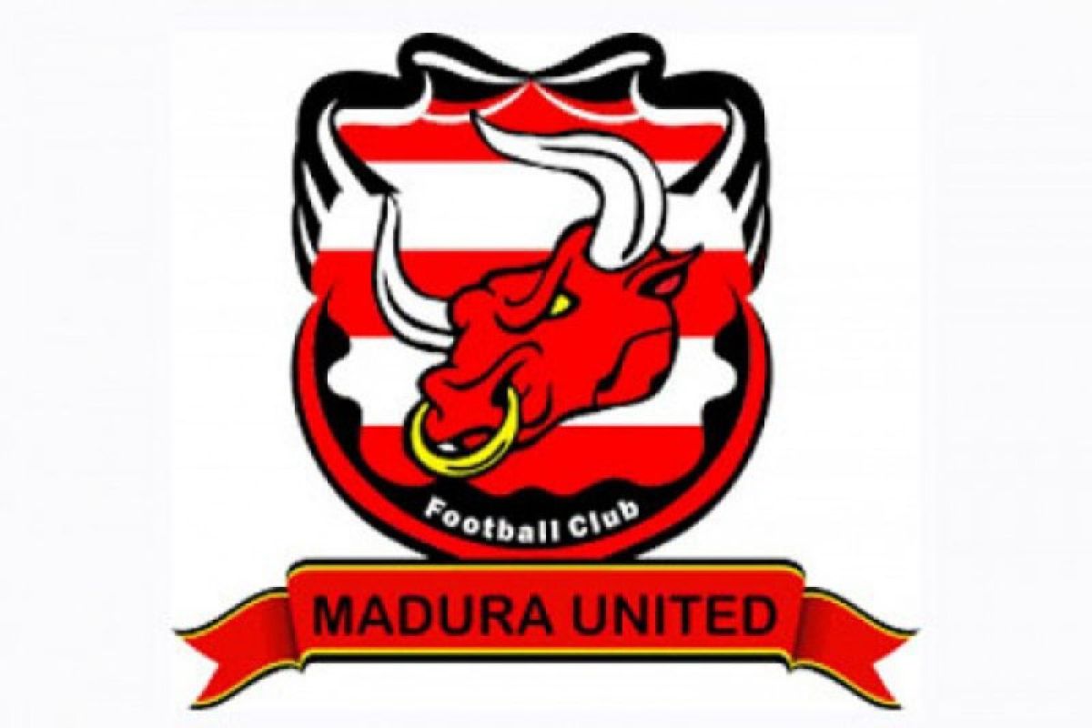 Madura United cabut sponsor naturalisasi Fabiano