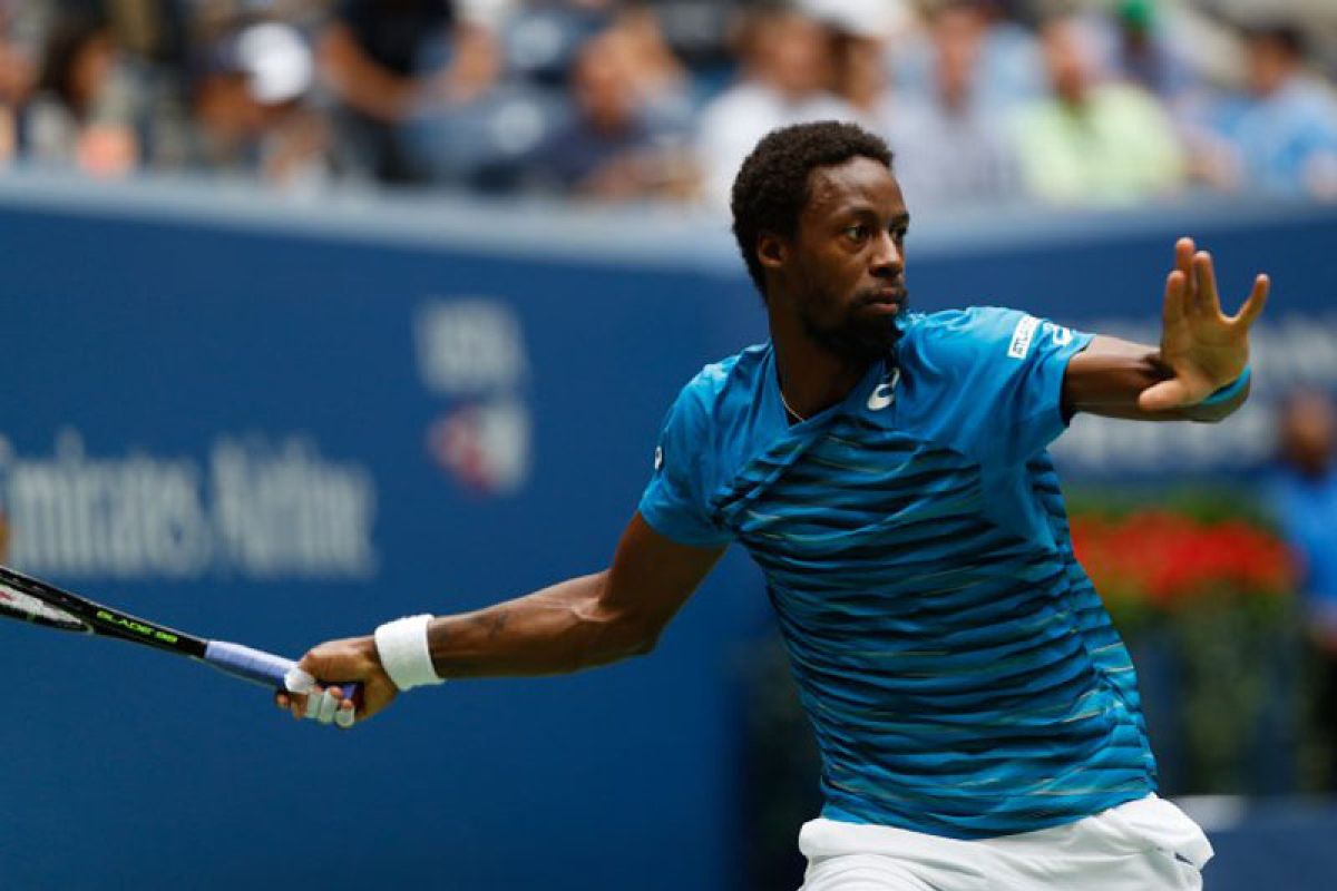 Monfils juara ABN Amro World Tennis Tournament di Rotterdam