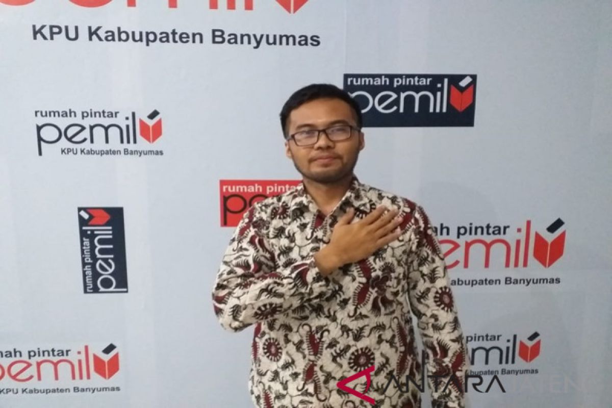 KPU Banyumas ingatkan bahaya hoaks