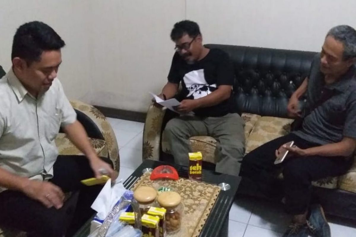 Kejaksaan tangkap 17 buronan sepanjang 2019