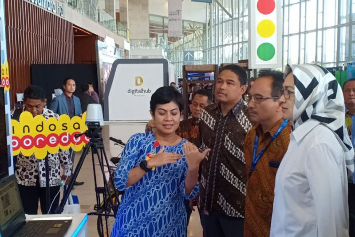 Kabupaten Siak adopsi aplikasi "Smart City" Kota Tangerang