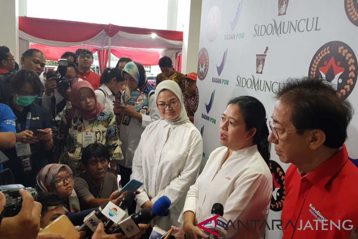 Lebih simpel, jamu kapsul Sido Muncul bakal disukai milenials