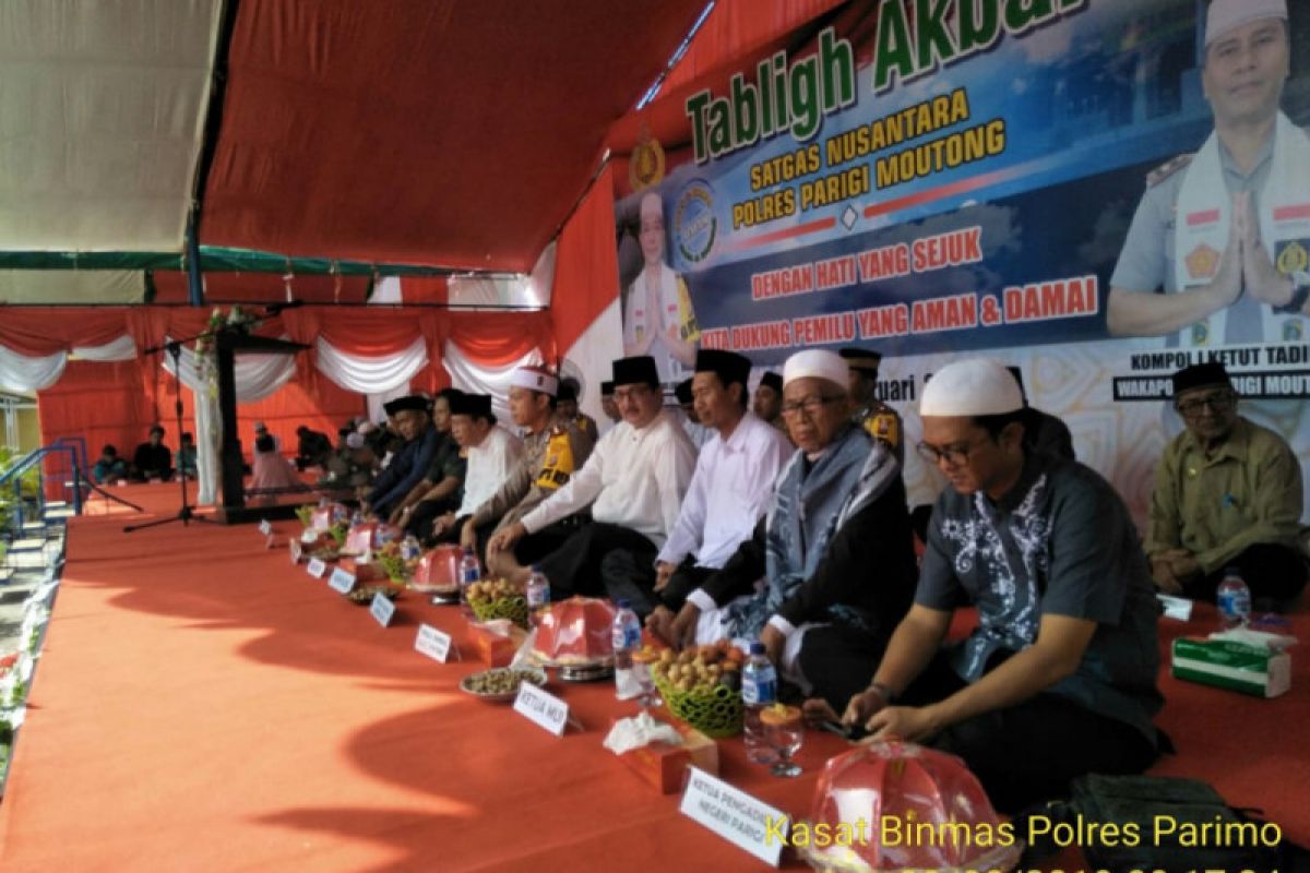 Zainal Abidin: hati yang kotor timbulkan pikiran kotor tentang orang lain