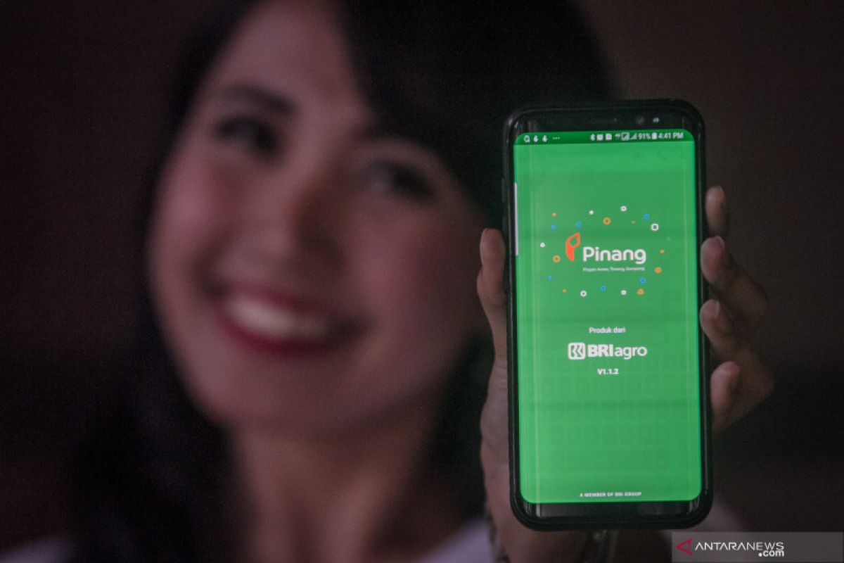 BRI manfaatkan bank digital untuk sasar pelaku gig economy