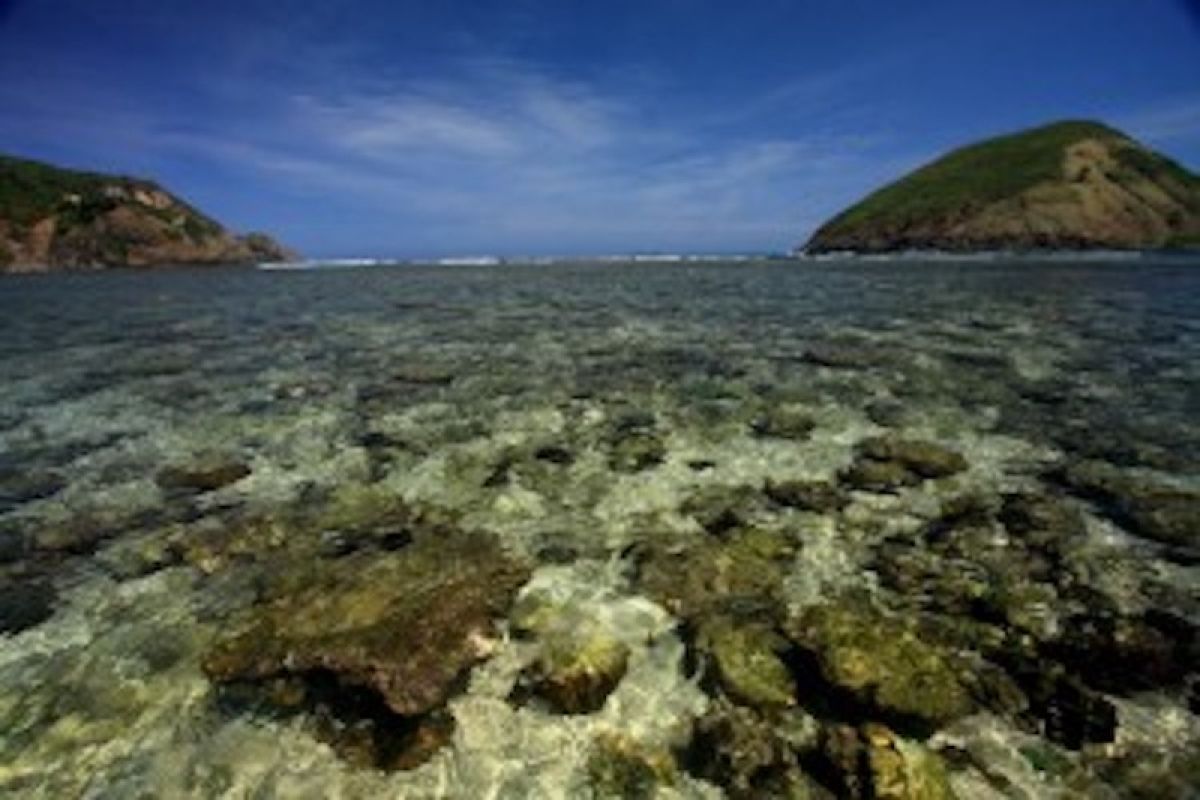 Travelers dijamin tidak kapok ke Pantai Mawun