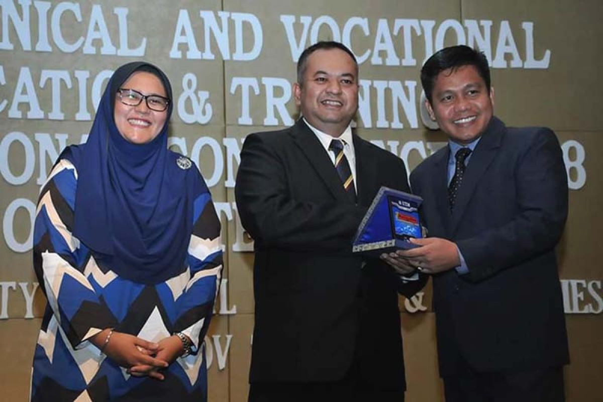 Universitas Muhammadiyah Purwokerto dan Universitas Teknologi Malaysia perkuat kerja sama