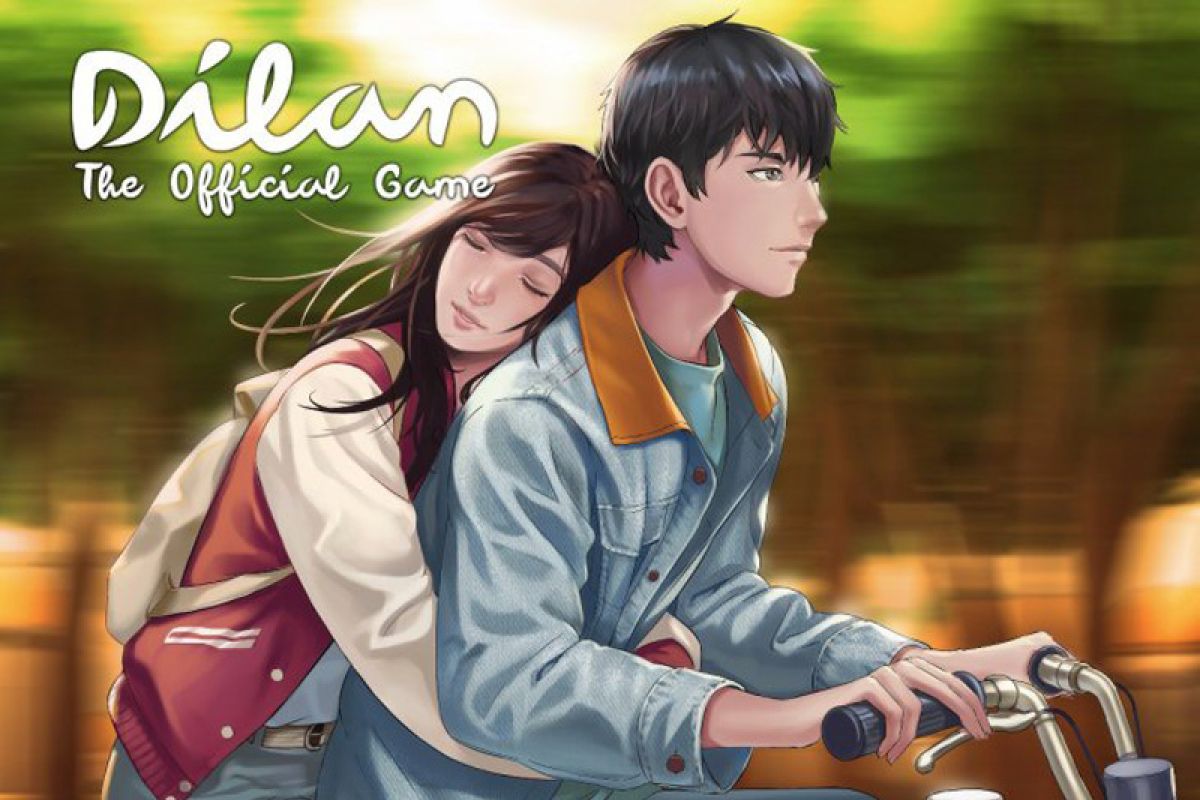 Game "Dilan" kini hadir di Android