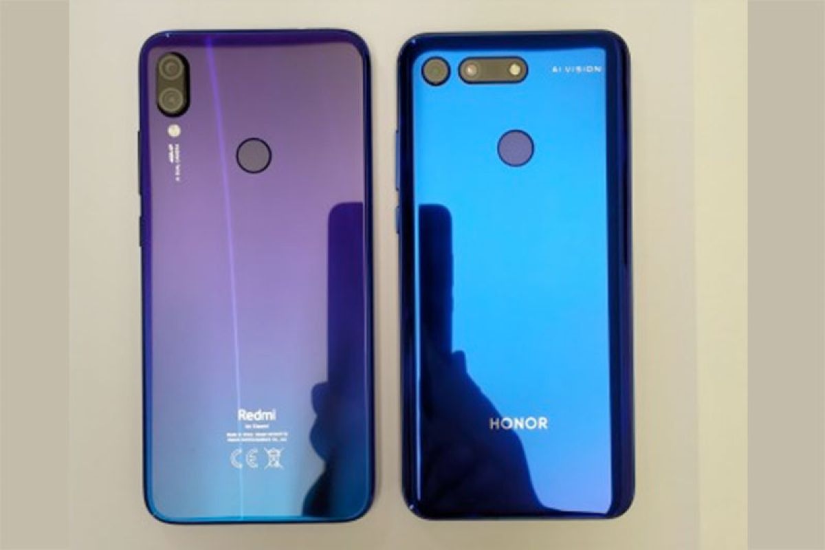 note 7 pro purple colour