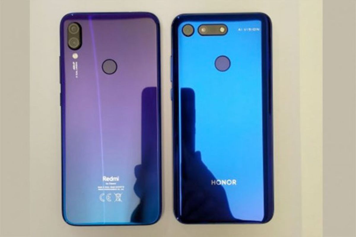 Harga Xiaomi Redmi Note 7 yang dijual di Indonesia