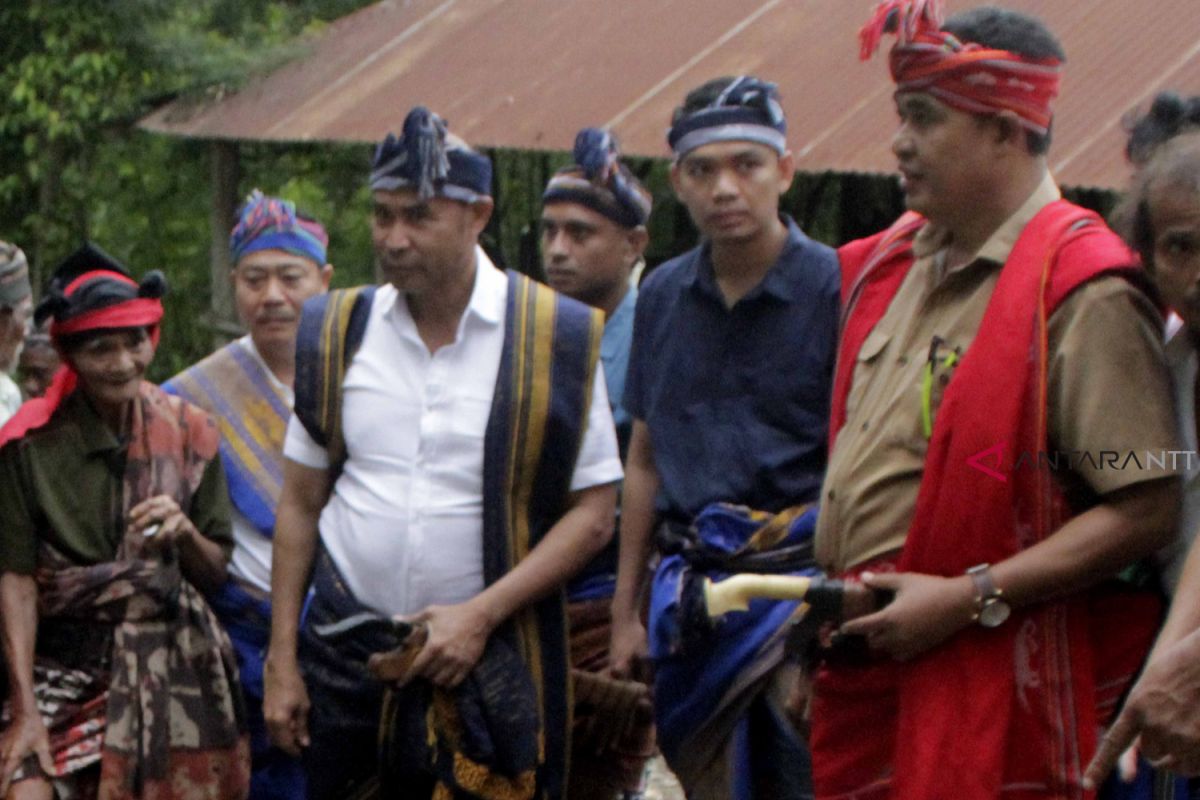 Akan digelar napak tilas Pasola di Sumba Barat