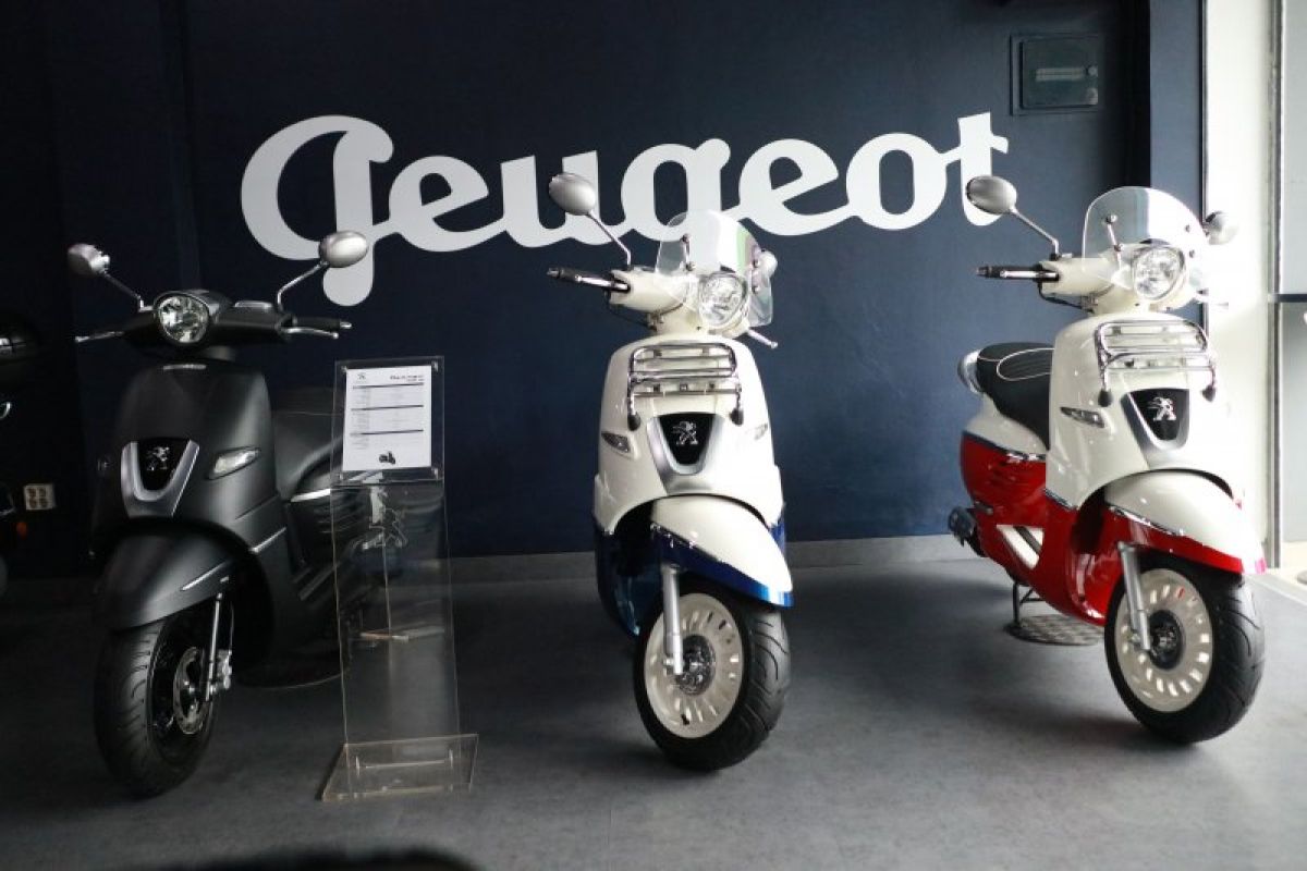 Peugeot harga terjangkau, kini tawarkan diskon Rp4 juta