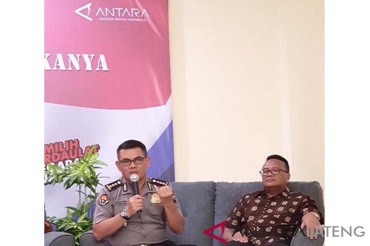 Polisi hentikan perkara Ketum PA 212