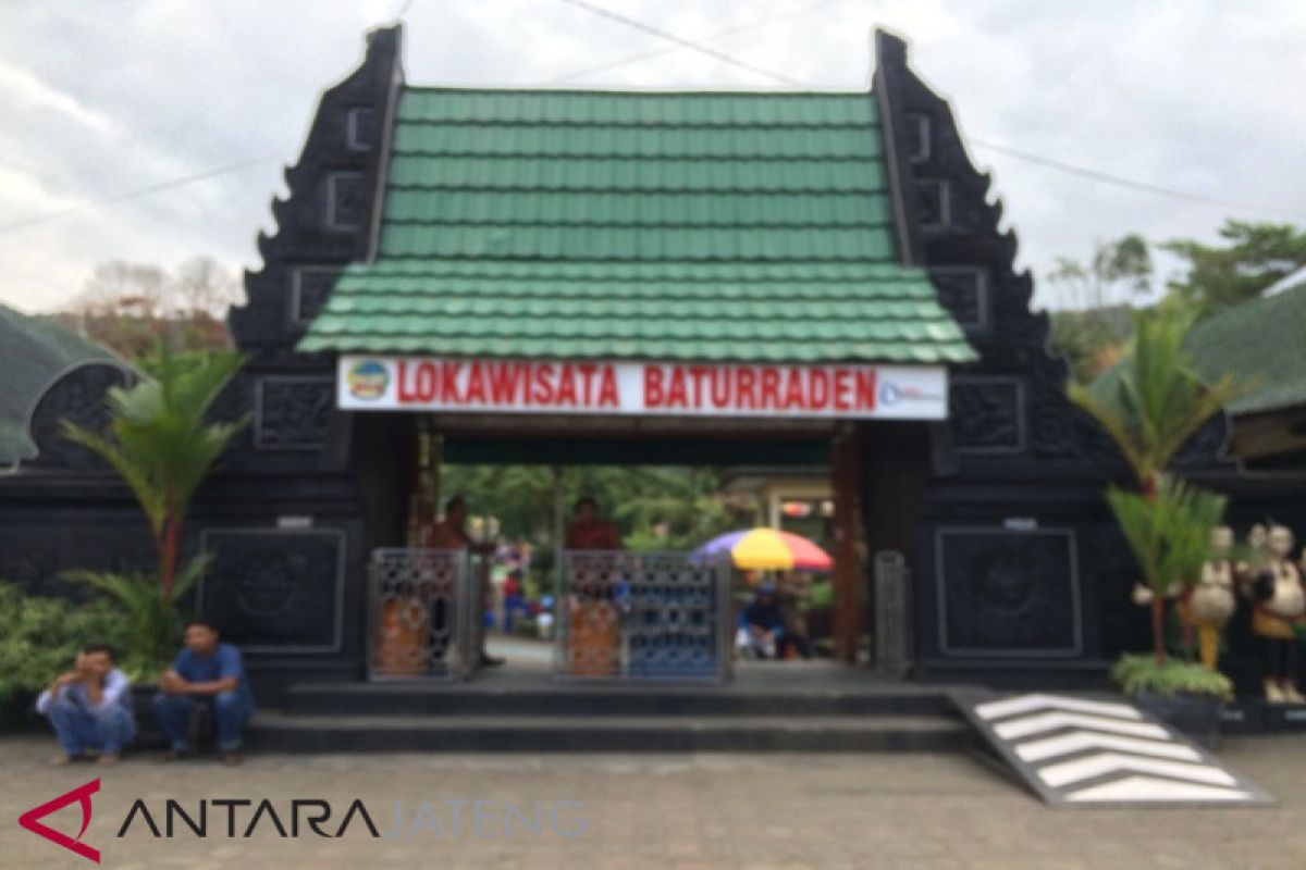 Selain Baturraden, banyak potensi wisata Banyumas yang bisa digarap