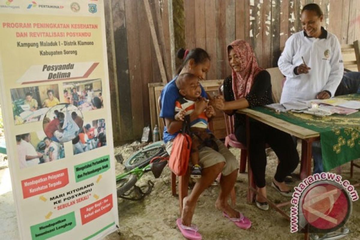 Kecamatan Sekotong Barat zona aman rabies