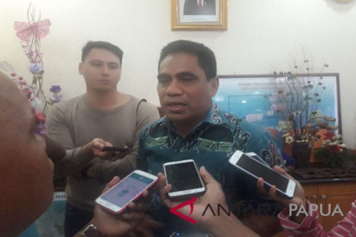 Pemprov Papua minta warga jaga keharmonisan dalam memperingati HPI