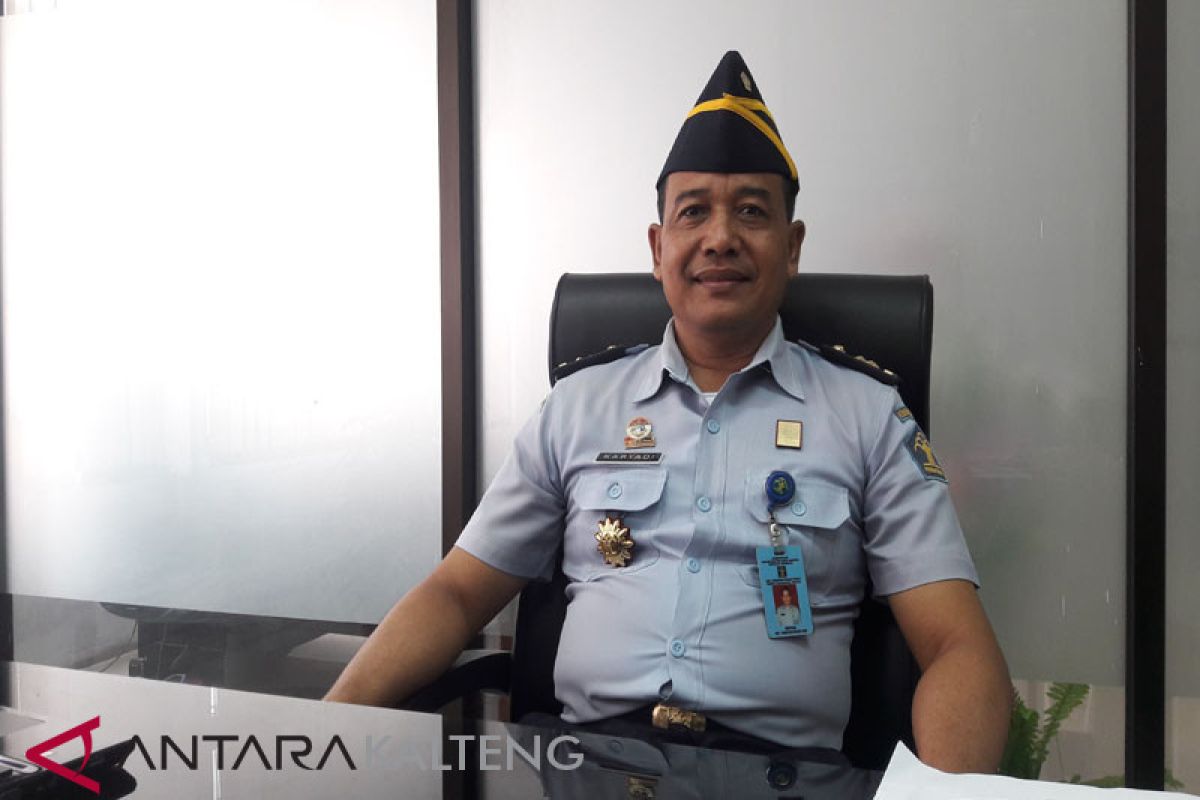 Lima kasus diduga melanggar HAM terjadi di Kalteng