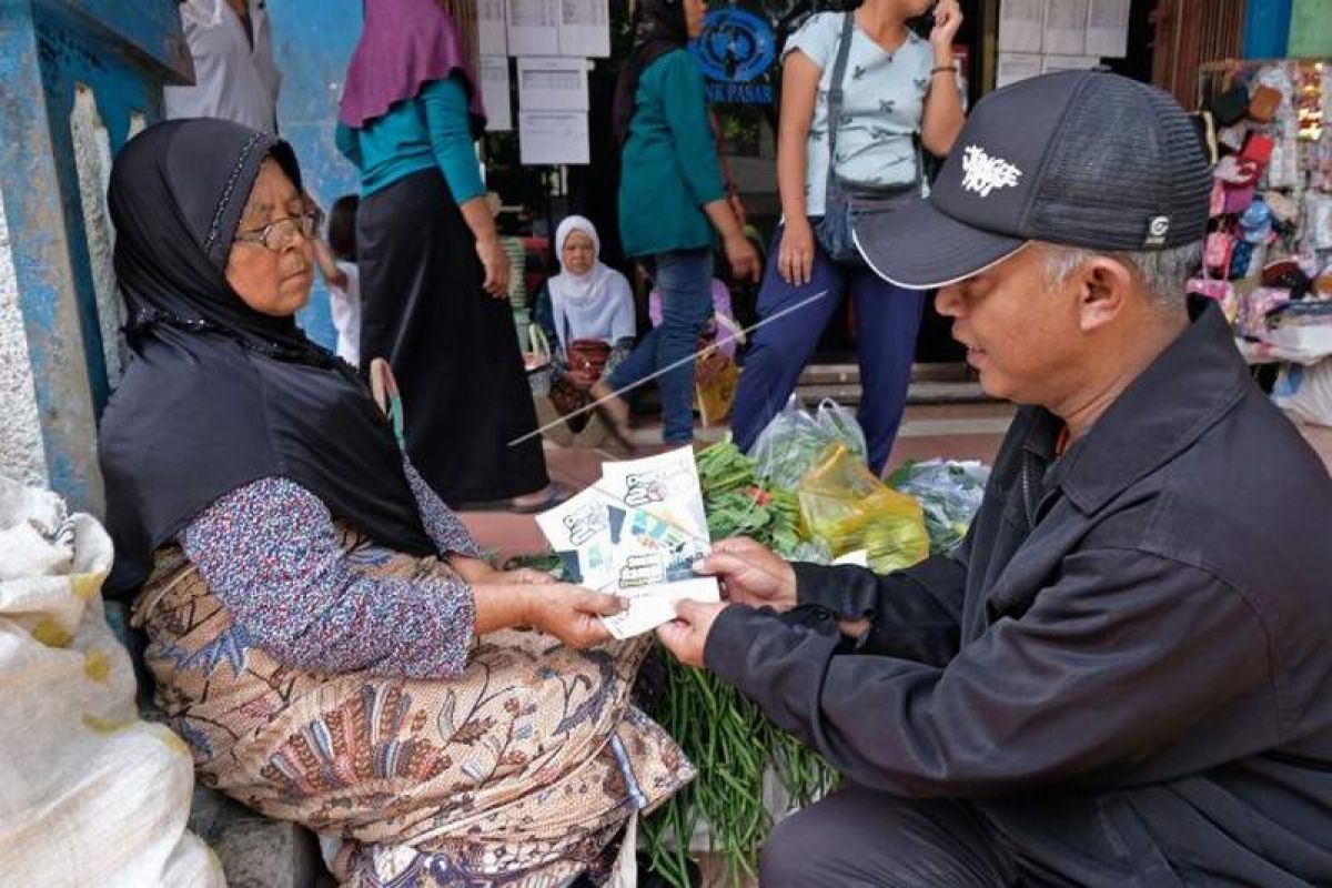 Menciptakan Pemilu bebas politik uang