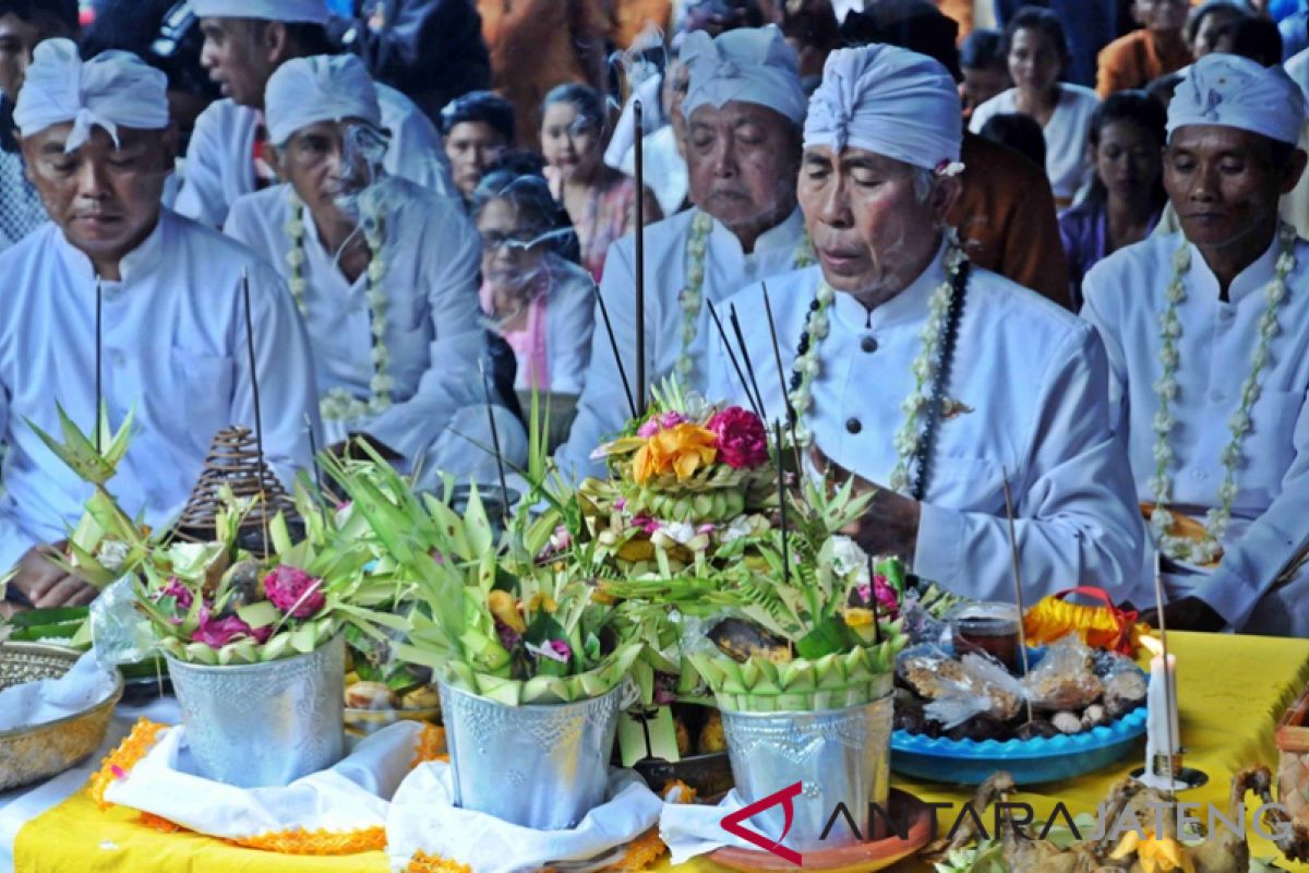 Smartfren: Tidak ada internet pada Hari Raya Nyepi