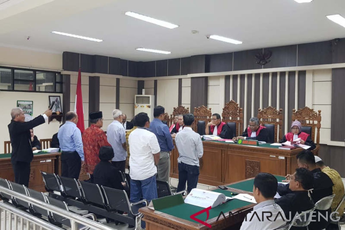 Auditor menyatakan keuangan BKK Pringsurat 7 tahun berturut-turut wajar