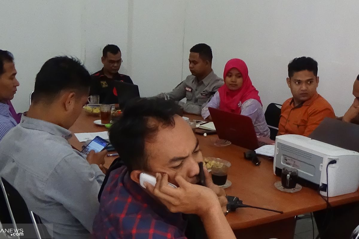 Diperiksa Bawaslu, istri gubernur Sumbar terancam pidana