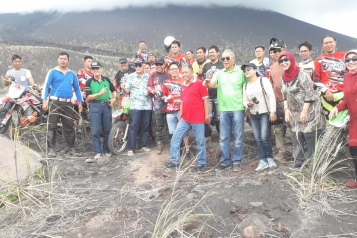 Pemkab Mitra tawarkan objek wisata unggulan saat libur Lebaran