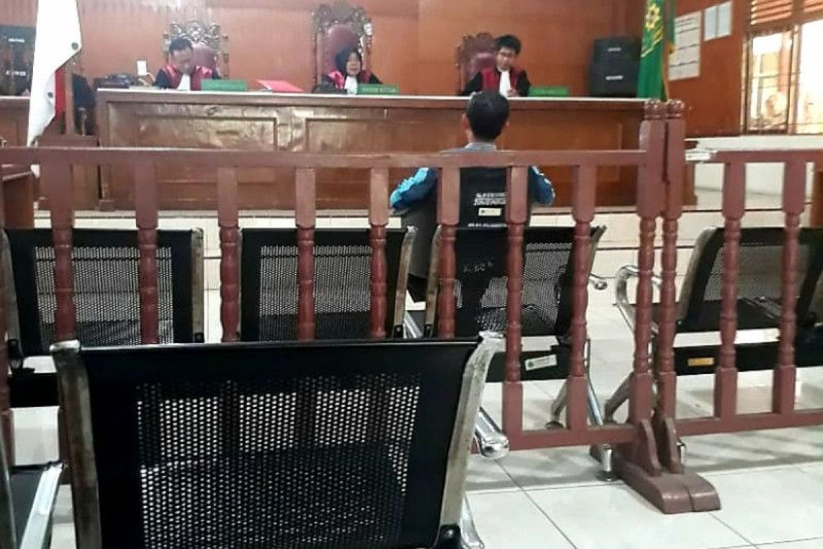 Kades Tegal Rejo Jaya masuk DPO usai terima Vonis Empat Bulan Penjara