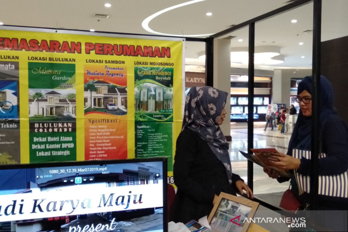 Perbankan mulai salurkan pembiayaan untuk FLPP