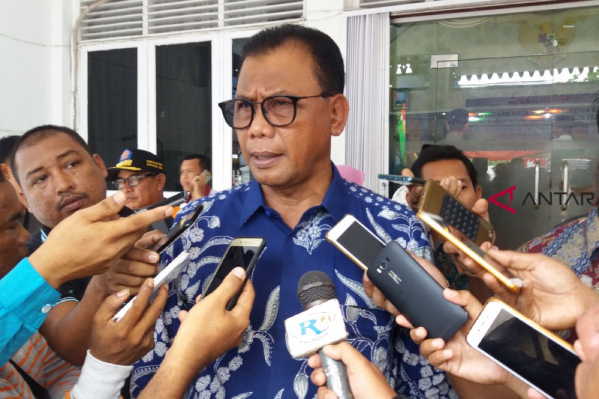 Bupati harapkan Musrenbang Rohil dihadiri Gubernur Riau