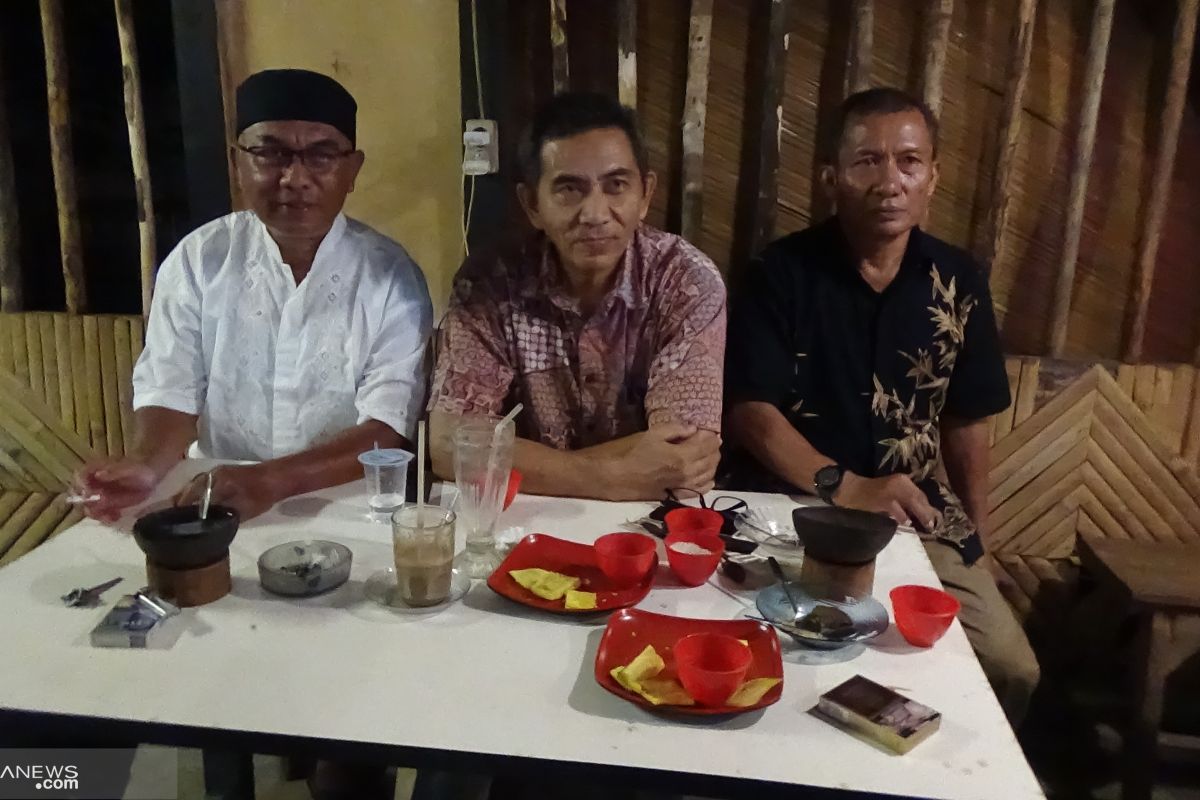 Pakar ulayat sebut potensi SDA Limapuluh Kota besar